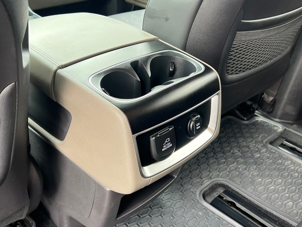 Kia Carnival EX | Leather | 8-Pass | Roof | Warranty to 2029 2025 à Amherst, Nouvelle-Écosse - 56 - w1024h768px