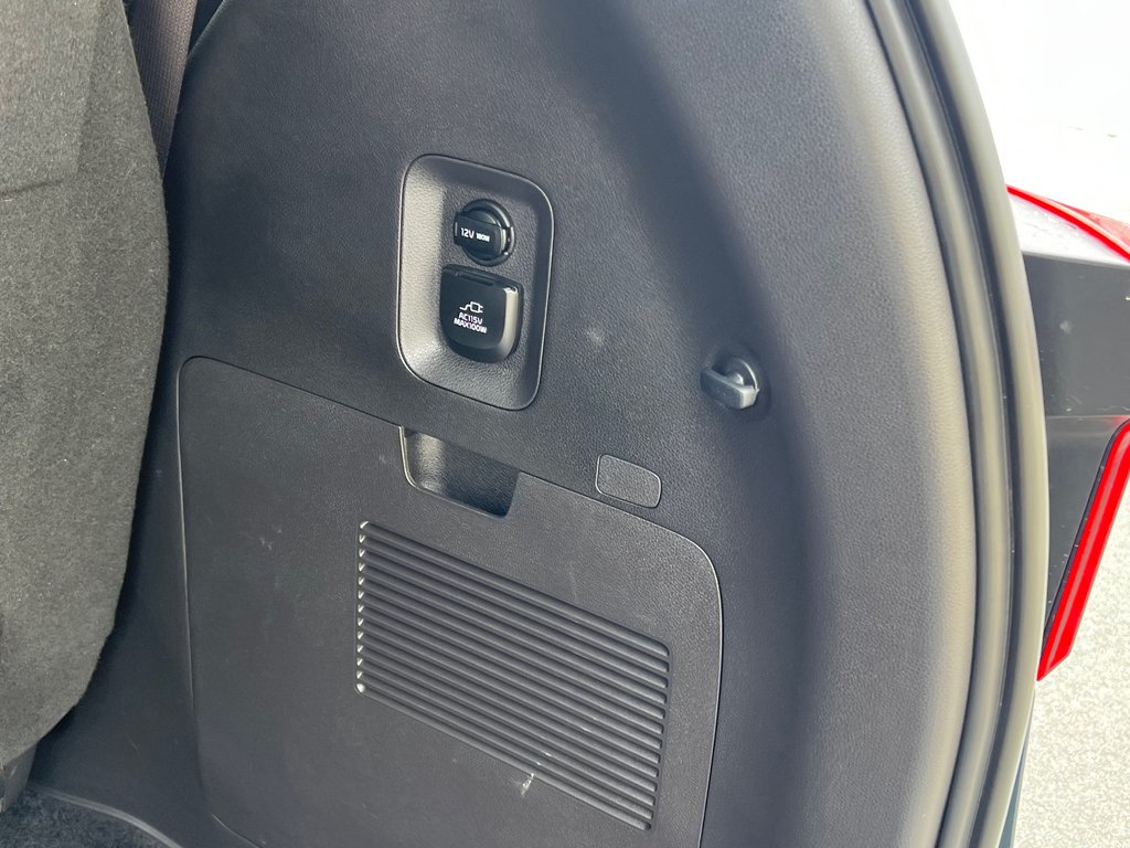 Kia Carnival EX | Leather | 8-Pass | Roof | Warranty to 2029 2025 à Amherst, Nouvelle-Écosse - 68 - w1024h768px