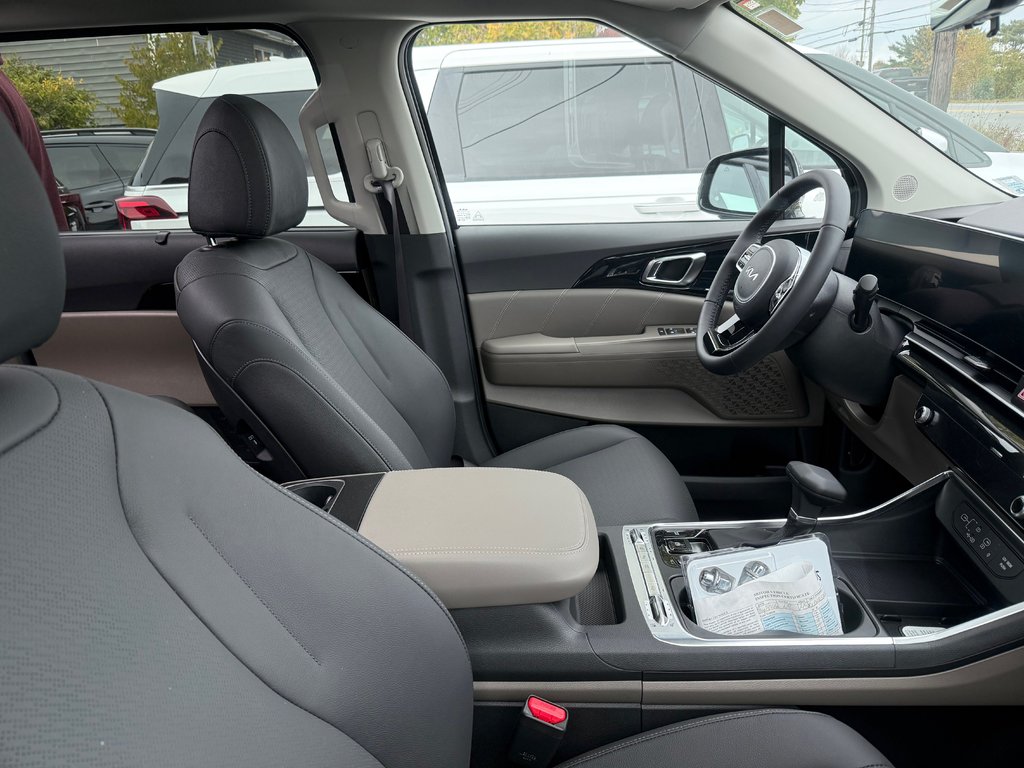 2026 Kia Carnival SX+ | Leather | 7-Pass | Nav | Warranty to 2031 in Amherst, Nova Scotia - 56 - w1024h768px