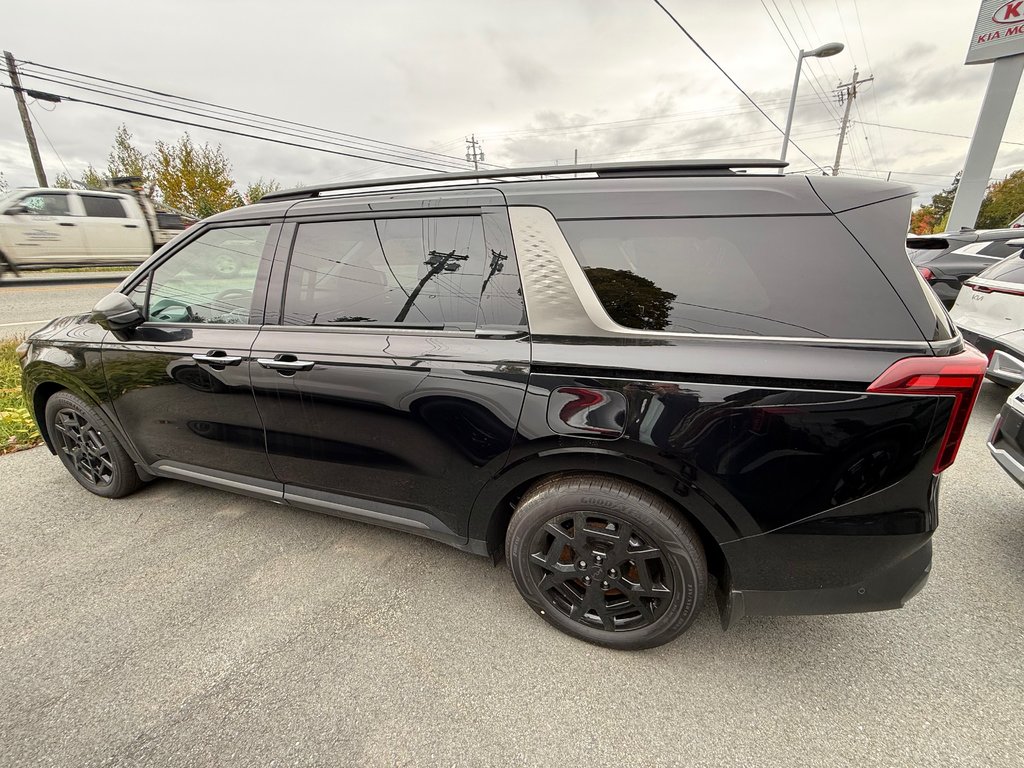 2026 Kia Carnival SX+ | Leather | 7-Pass | Nav | Warranty to 2031 in Amherst, Nova Scotia - 9 - w1024h768px