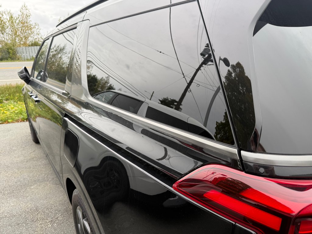 2026 Kia Carnival SX+ | Leather | 7-Pass | Nav | Warranty to 2031 in Amherst, Nova Scotia - 25 - w1024h768px