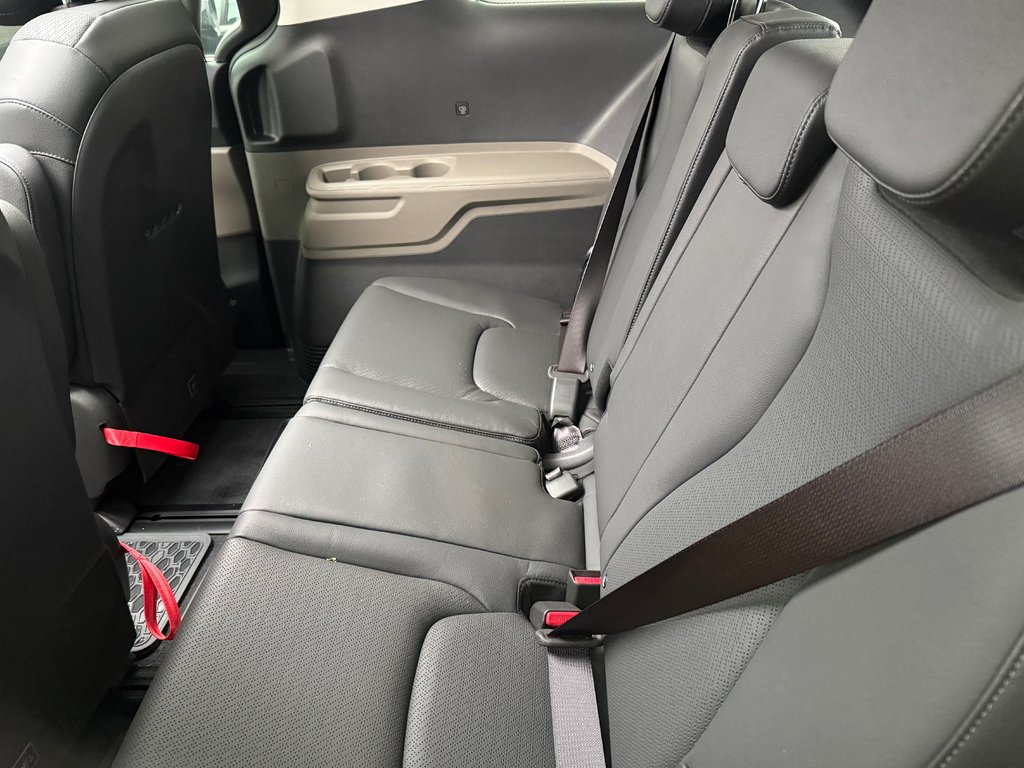 2026 Kia Carnival SX+ | Leather | 7-Pass | Nav | Warranty to 2031 in Amherst, Nova Scotia - 53 - w1024h768px