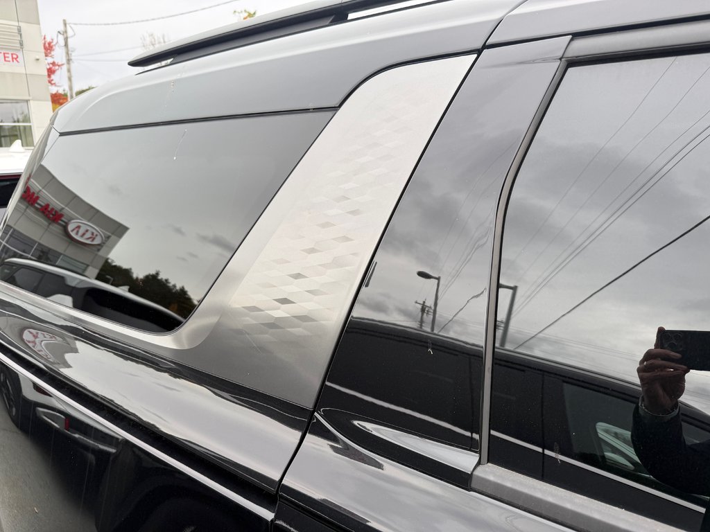 2026 Kia Carnival SX+ | Leather | 7-Pass | Nav | Warranty to 2031 in Amherst, Nova Scotia - 20 - w1024h768px