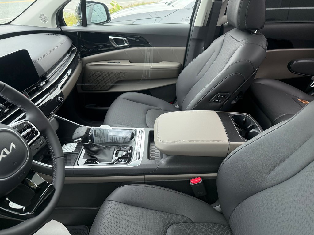 2026 Kia Carnival SX+ | Leather | 7-Pass | Nav | Warranty to 2031 in Amherst, Nova Scotia - 48 - w1024h768px