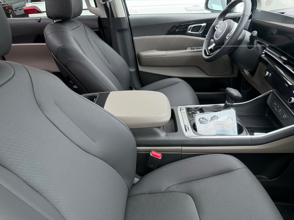 2026 Kia Carnival SX+ | Leather | 7-Pass | Nav | Warranty to 2031 in Amherst, Nova Scotia - 57 - w1024h768px