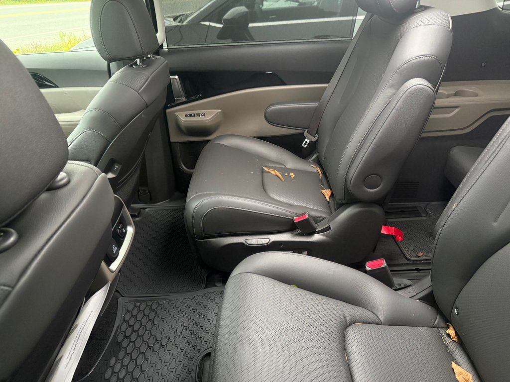 2026 Kia Carnival SX+ | Leather | 7-Pass | Nav | Warranty to 2031 in Amherst, Nova Scotia - 51 - w1024h768px