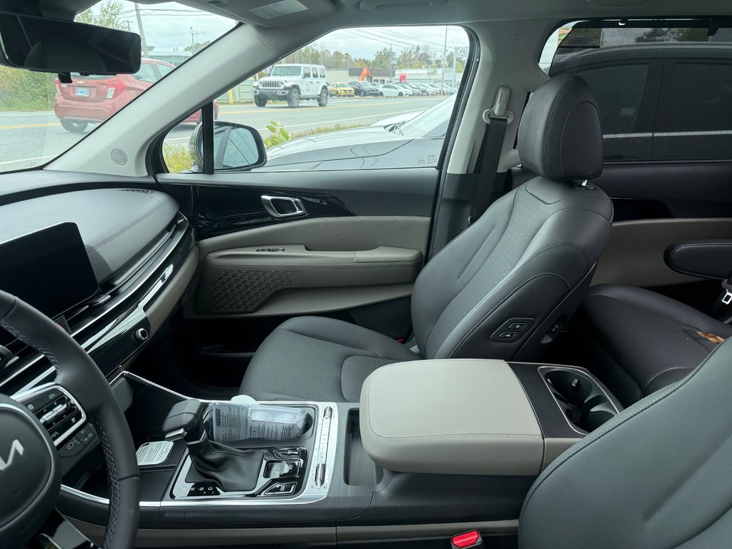 2026 Kia Carnival SX+ | Leather | 7-Pass | Nav | Warranty to 2031 in Amherst, Nova Scotia - 47 - w1024h768px
