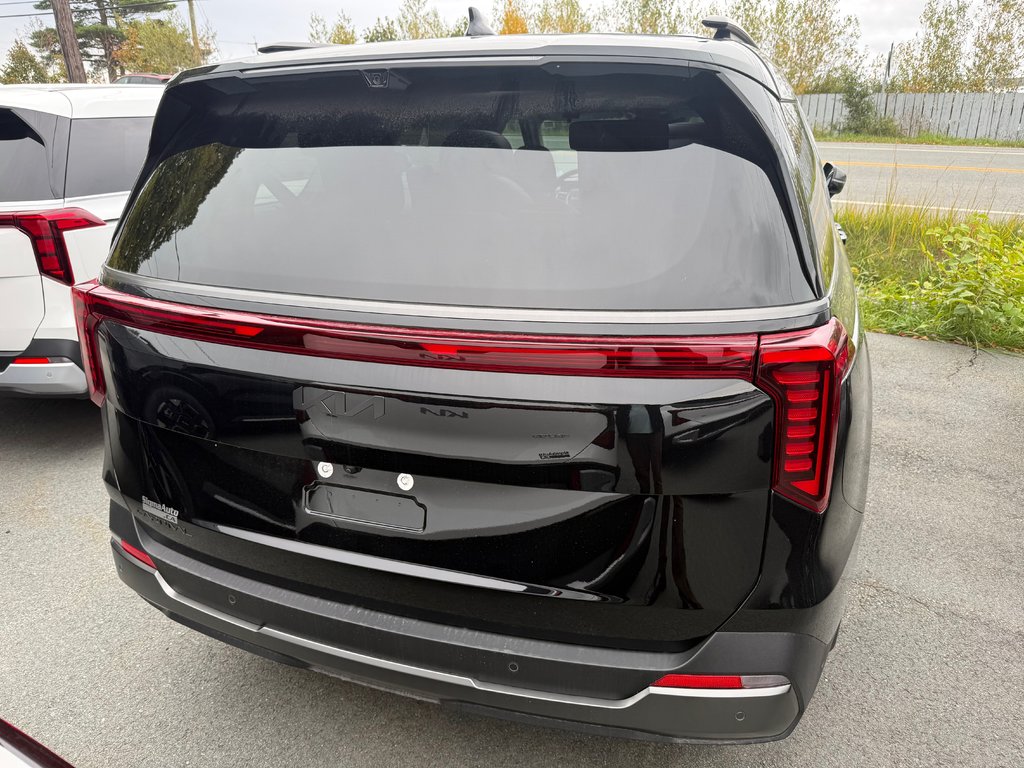 2026 Kia Carnival SX+ | Leather | 7-Pass | Nav | Warranty to 2031 in Amherst, Nova Scotia - 5 - w1024h768px