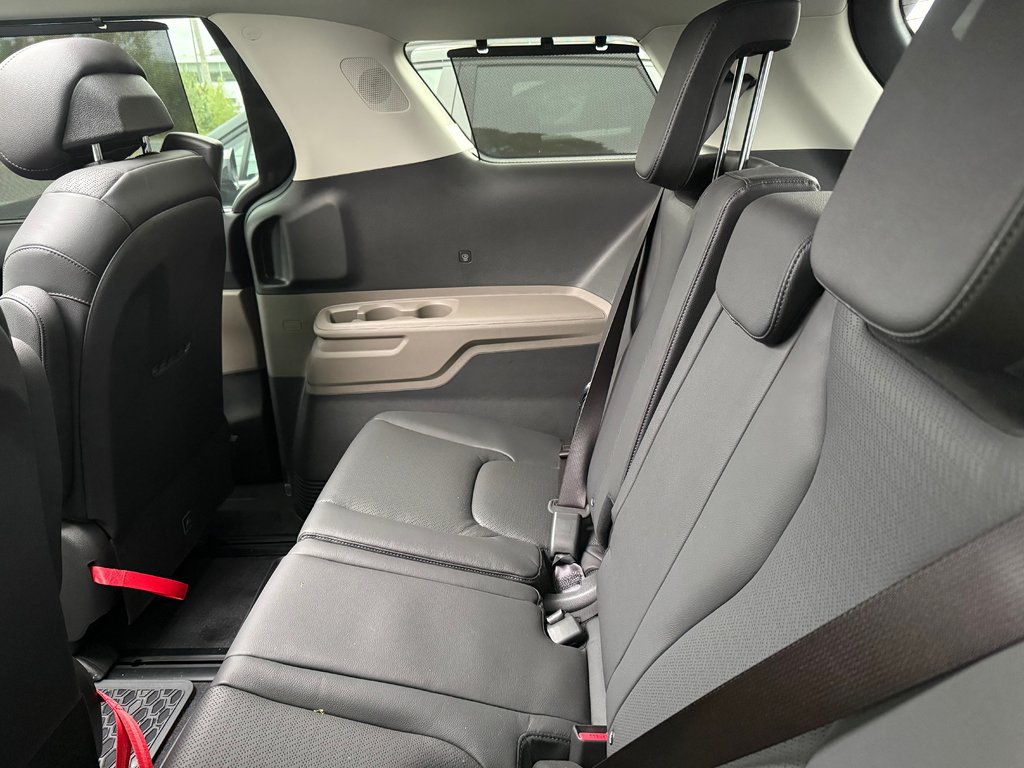 2026 Kia Carnival SX+ | Leather | 7-Pass | Nav | Warranty to 2031 in Amherst, Nova Scotia - 52 - w1024h768px