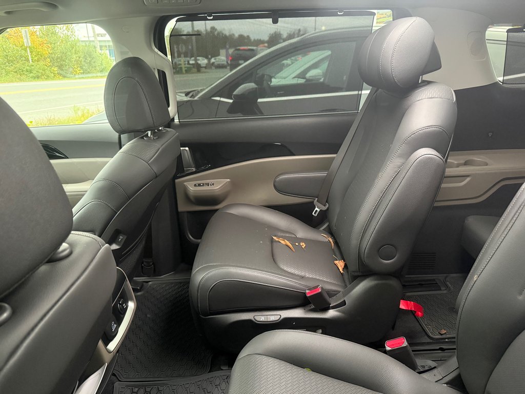 2026 Kia Carnival SX+ | Leather | 7-Pass | Nav | Warranty to 2031 in Amherst, Nova Scotia - 50 - w1024h768px