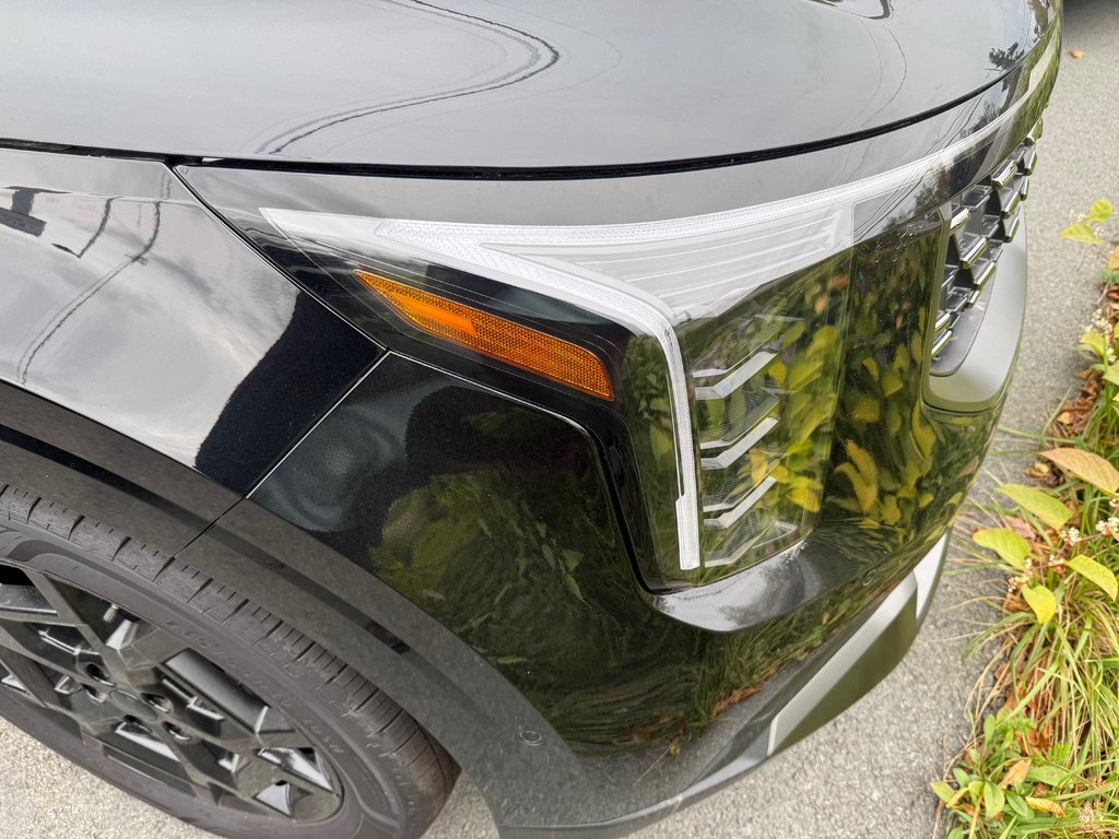 2026 Kia Carnival SX+ | Leather | 7-Pass | Nav | Warranty to 2031 in Amherst, Nova Scotia - 14 - w1024h768px