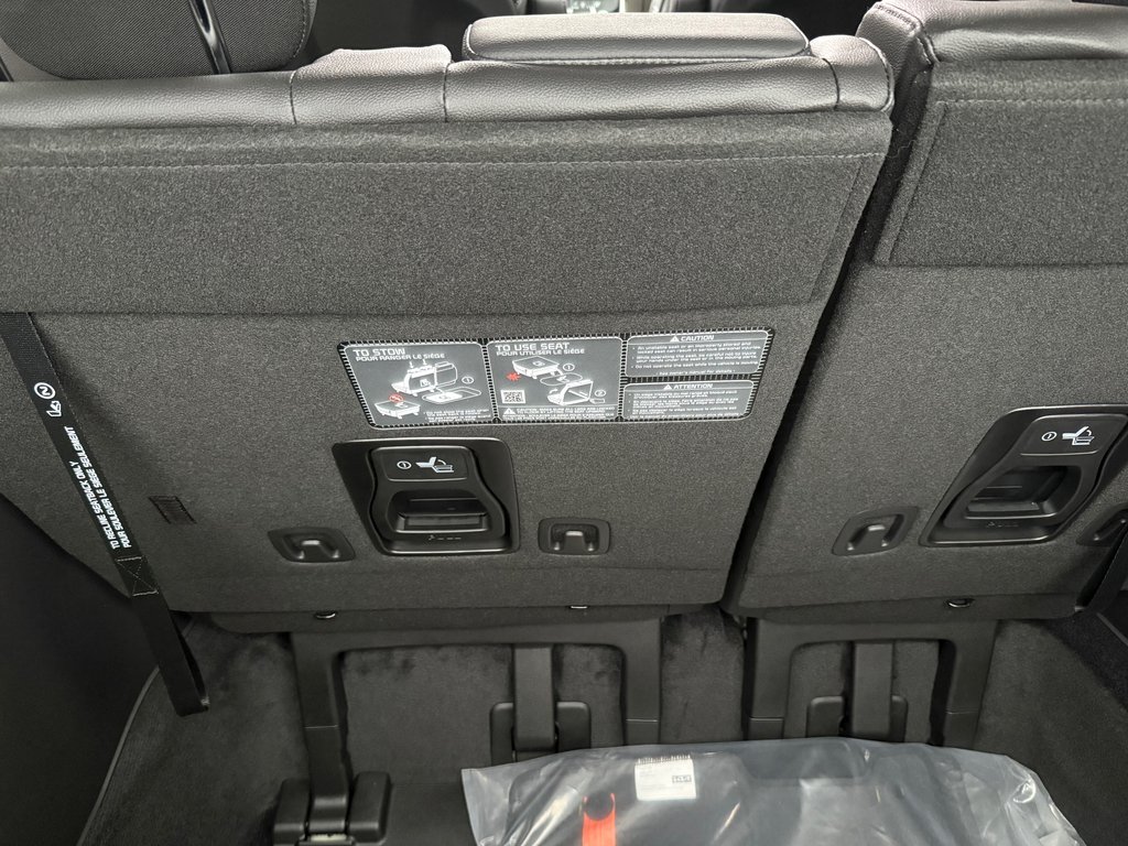 2026 Kia Carnival SX+ | Leather | 7-Pass | Nav | Warranty to 2031 in Amherst, Nova Scotia - 55 - w1024h768px