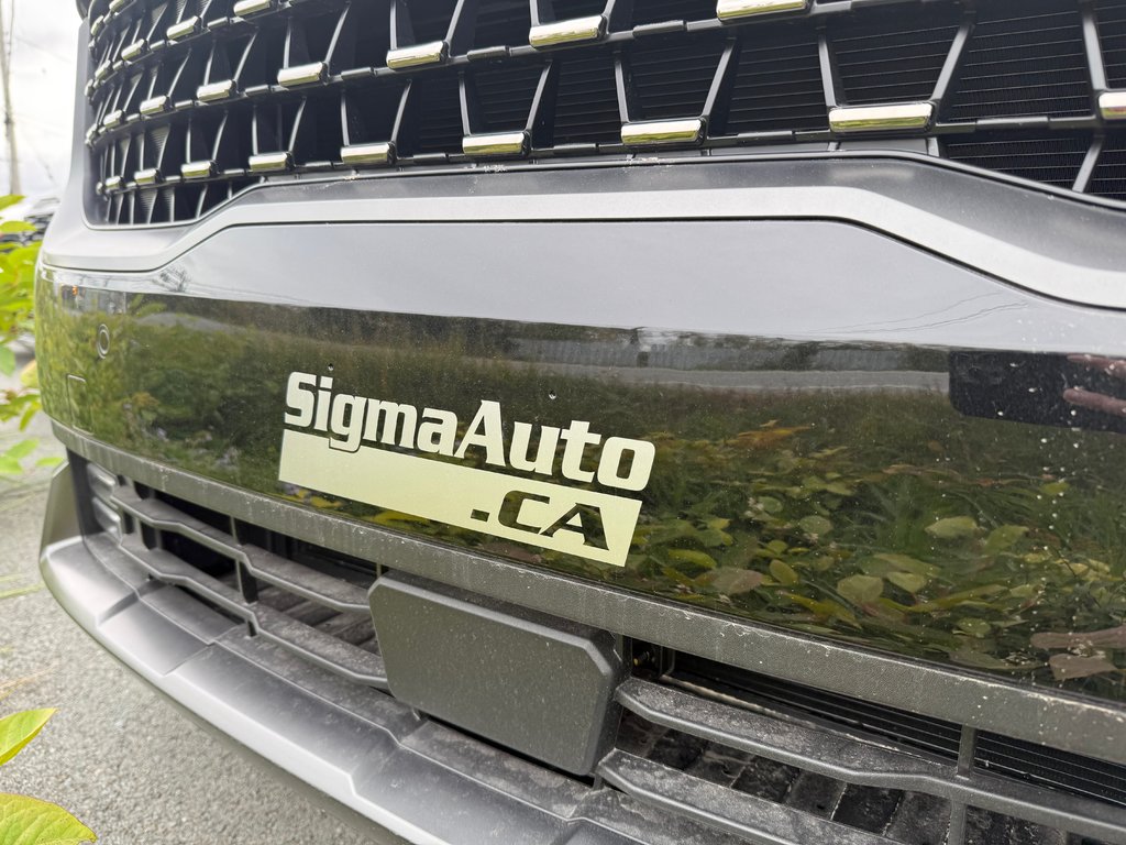 2026 Kia Carnival SX+ | Leather | 7-Pass | Nav | Warranty to 2031 in Amherst, Nova Scotia - 42 - w1024h768px
