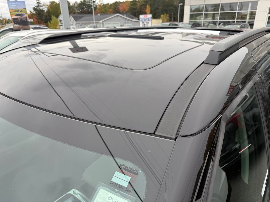 2026 Kia Carnival SX+ | Leather | 7-Pass | Nav | Warranty to 2031 in Amherst, Nova Scotia - 35 - w1024h768px