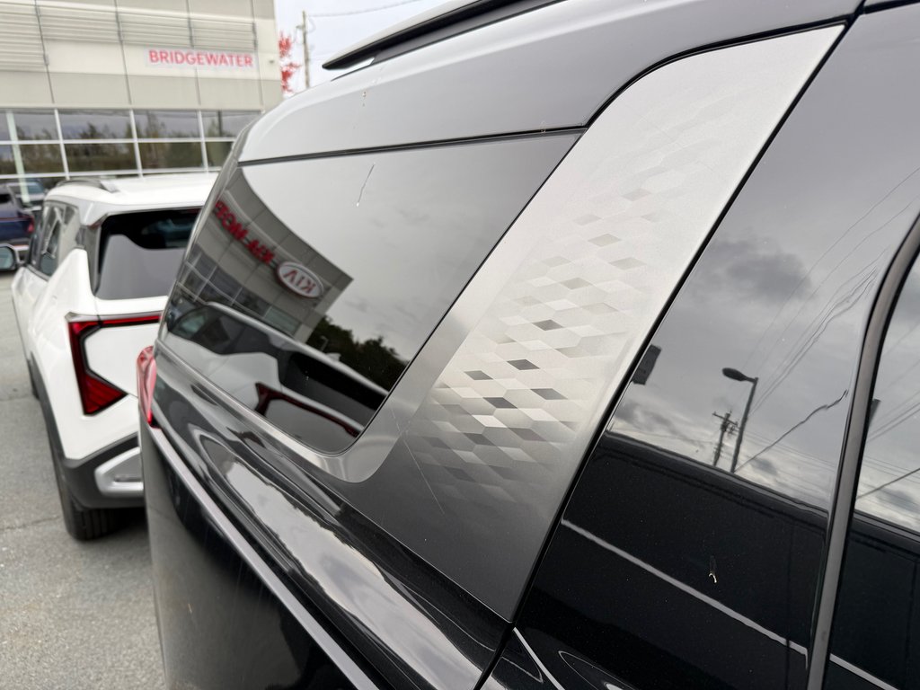 2026 Kia Carnival SX+ | Leather | 7-Pass | Nav | Warranty to 2031 in Amherst, Nova Scotia - 59 - w1024h768px