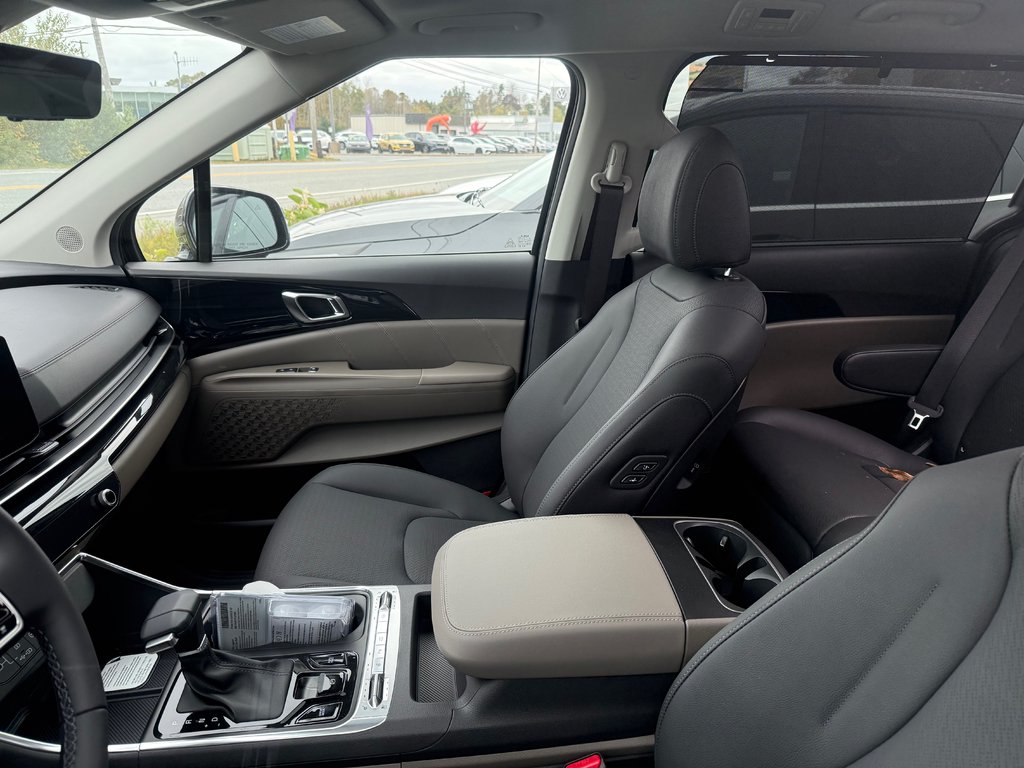 2026 Kia Carnival SX+ | Leather | 7-Pass | Nav | Warranty to 2031 in Amherst, Nova Scotia - 49 - w1024h768px