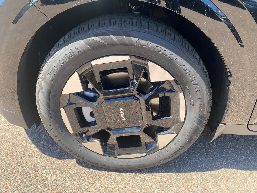 2026 Kia Carnival EX+ | Leather | 8-Pass | Cam | Warranty to 2031 in Amherst, Nova Scotia - 24 - w1024h768px