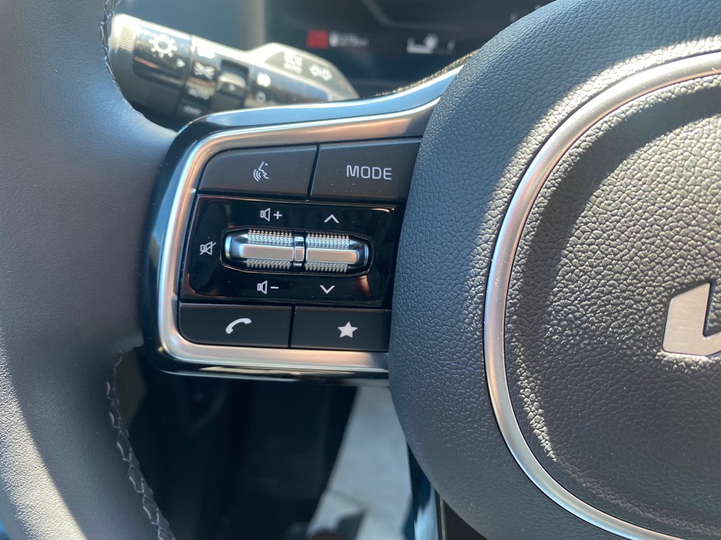 2026 Kia Carnival EX+ | Leather | 8-Pass | Cam | Warranty to 2031 in Amherst, Nova Scotia - 35 - w1024h768px