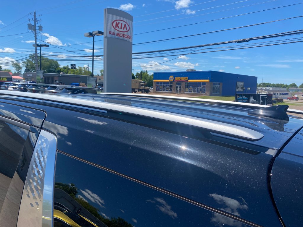 2026 Kia Carnival EX+ | Leather | 8-Pass | Cam | Warranty to 2031 in Amherst, Nova Scotia - 22 - w1024h768px