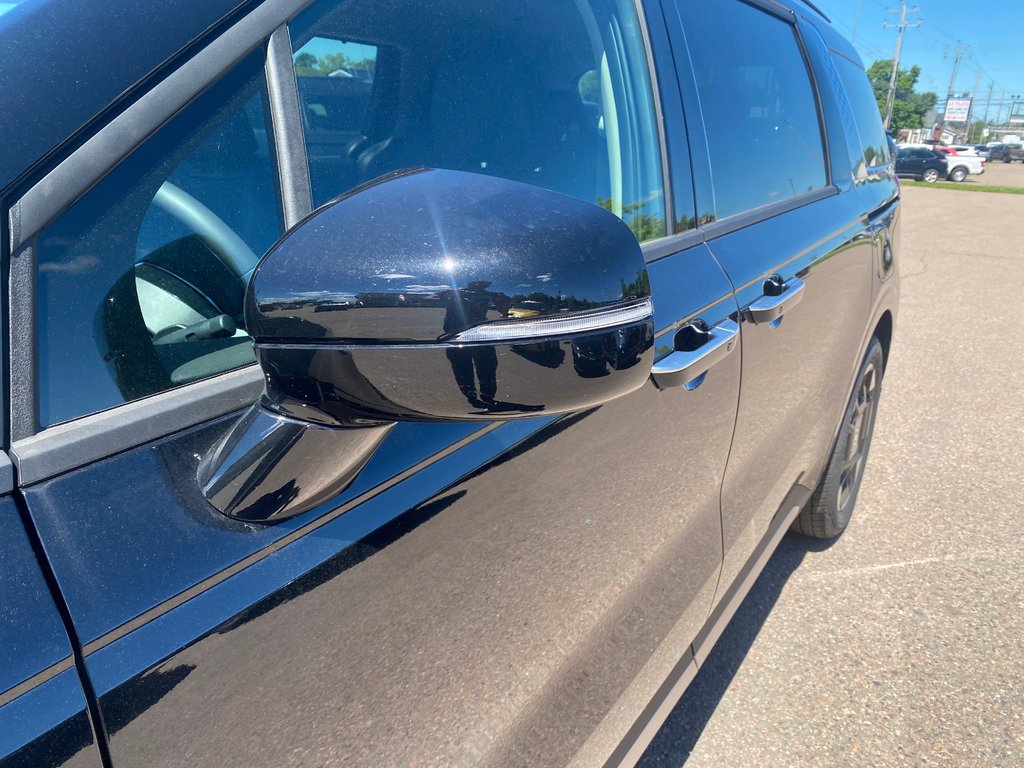 2026 Kia Carnival EX+ | Leather | 8-Pass | Cam | Warranty to 2031 in Amherst, Nova Scotia - 18 - w1024h768px