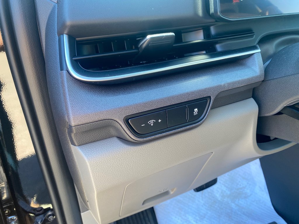 2026 Kia Carnival EX+ | Leather | 8-Pass | Cam | Warranty to 2031 in Amherst, Nova Scotia - 32 - w1024h768px