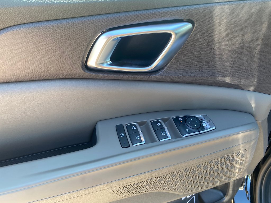 2026 Kia Carnival EX+ | Leather | 8-Pass | Cam | Warranty to 2031 in Amherst, Nova Scotia - 29 - w1024h768px