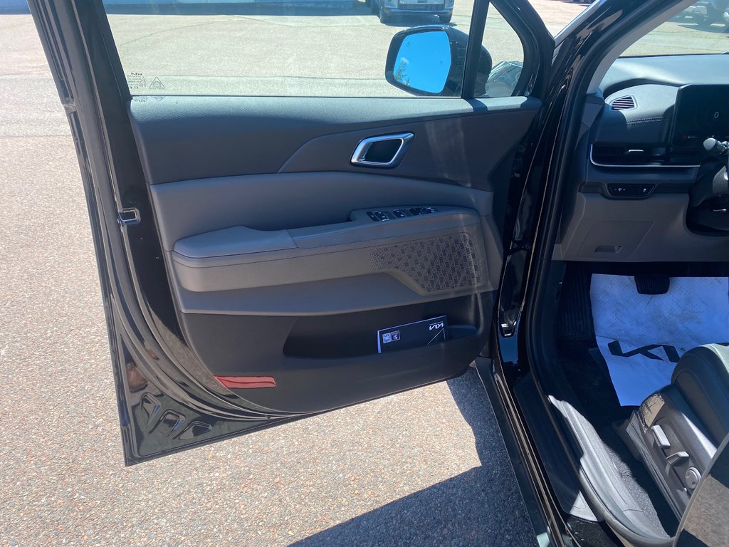 2026 Kia Carnival EX+ | Leather | 8-Pass | Cam | Warranty to 2031 in Amherst, Nova Scotia - 28 - w1024h768px