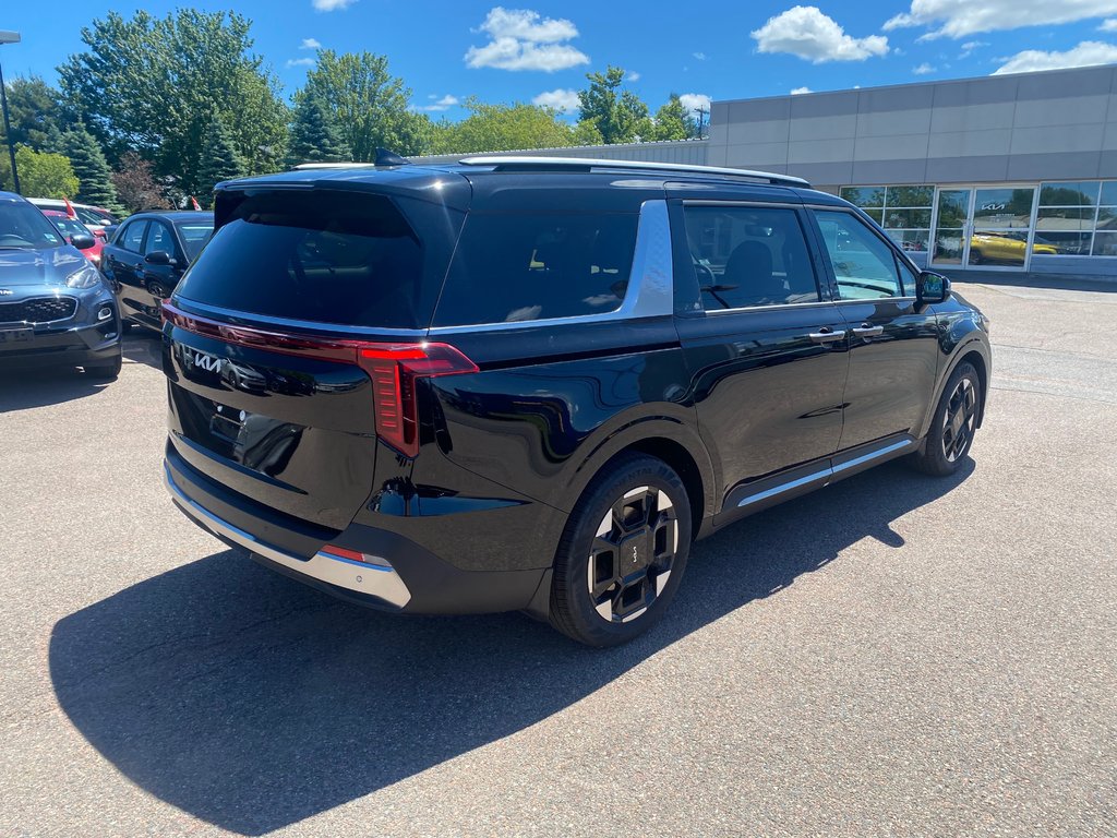 2026 Kia Carnival EX+ | Leather | 8-Pass | Cam | Warranty to 2031 in Amherst, Nova Scotia - 12 - w1024h768px