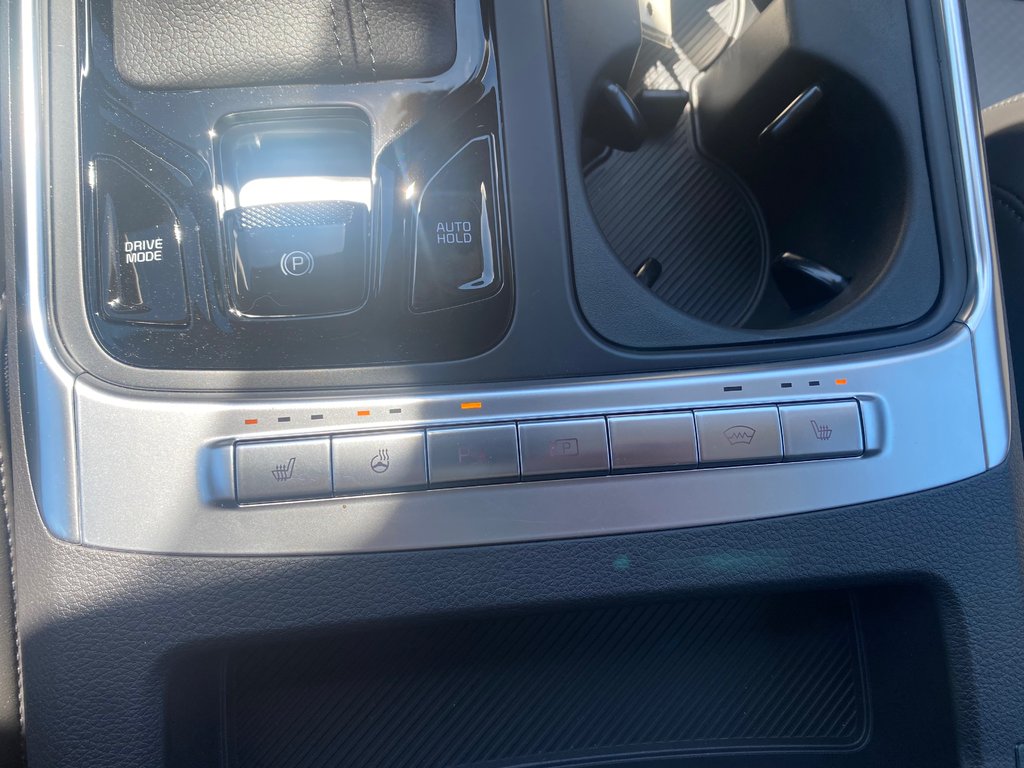 2026 Kia Carnival EX+ | Leather | 8-Pass | Cam | Warranty to 2031 in Amherst, Nova Scotia - 47 - w1024h768px