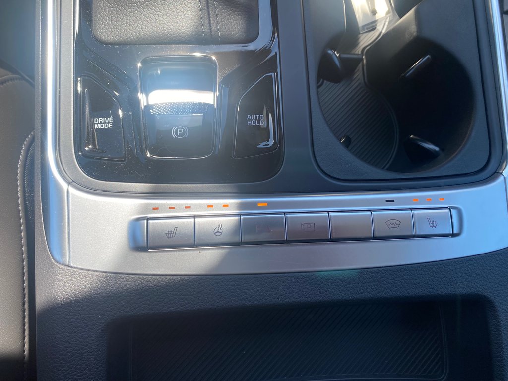 2026 Kia Carnival EX+ | Leather | 8-Pass | Cam | Warranty to 2031 in Amherst, Nova Scotia - 45 - w1024h768px