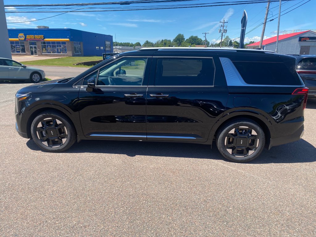 2026 Kia Carnival EX+ | Leather | 8-Pass | Cam | Warranty to 2031 in Amherst, Nova Scotia - 7 - w1024h768px