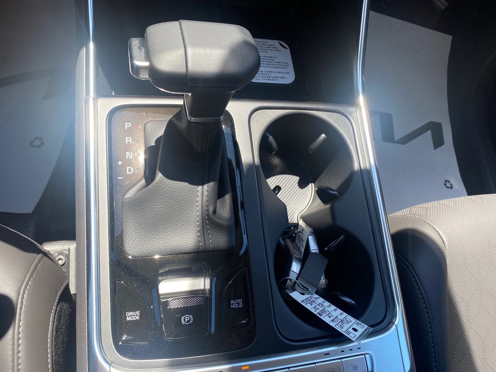 2026 Kia Carnival EX+ | Leather | 8-Pass | Cam | Warranty to 2031 in Amherst, Nova Scotia - 43 - w1024h768px