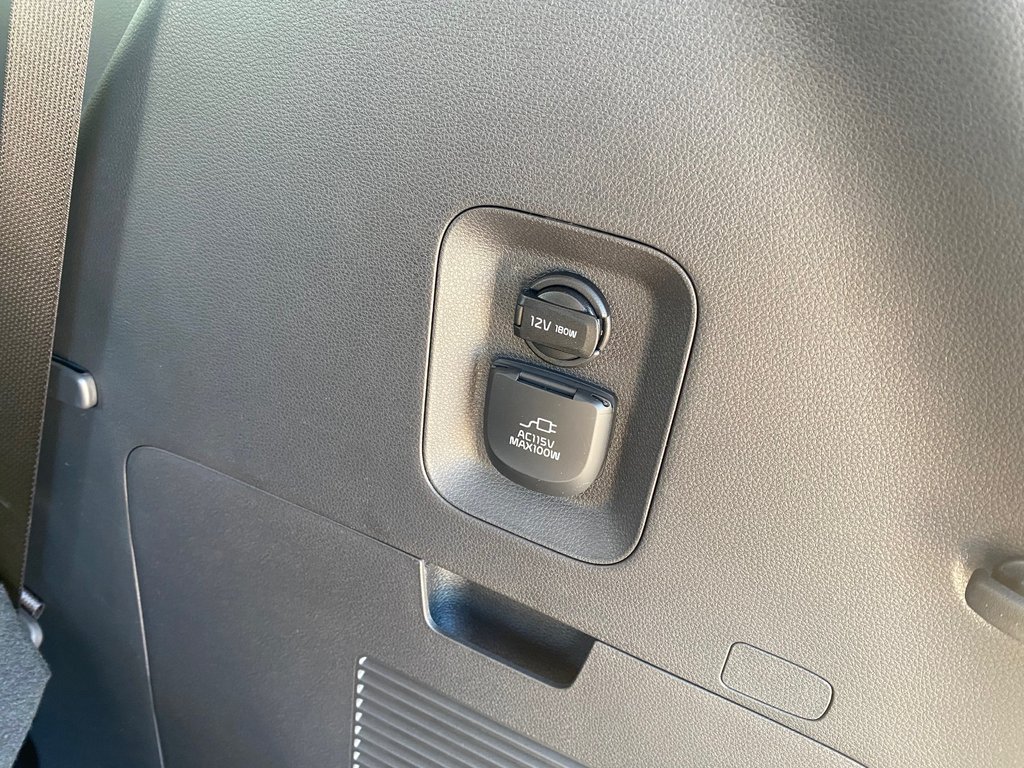2026 Kia Carnival EX+ | Leather | 8-Pass | Cam | Warranty to 2031 in Amherst, Nova Scotia - 55 - w1024h768px