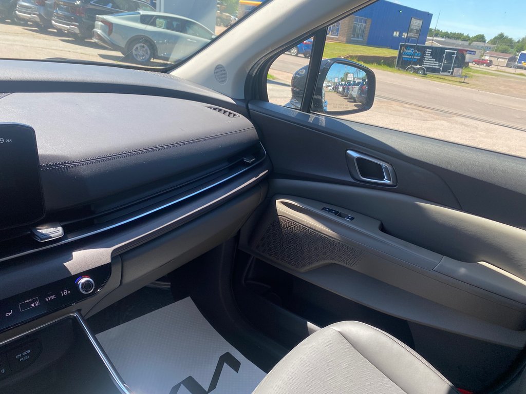 2026 Kia Carnival EX+ | Leather | 8-Pass | Cam | Warranty to 2031 in Amherst, Nova Scotia - 48 - w1024h768px