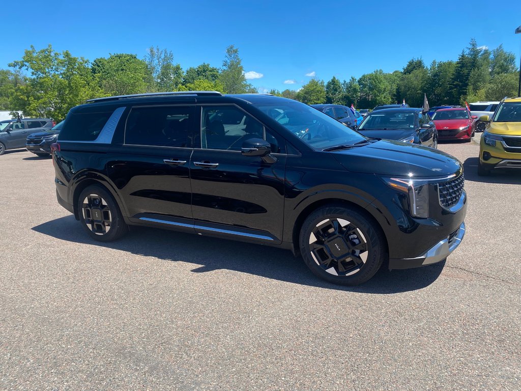 2026 Kia Carnival EX+ | Leather | 8-Pass | Cam | Warranty to 2031 in Amherst, Nova Scotia - 14 - w1024h768px