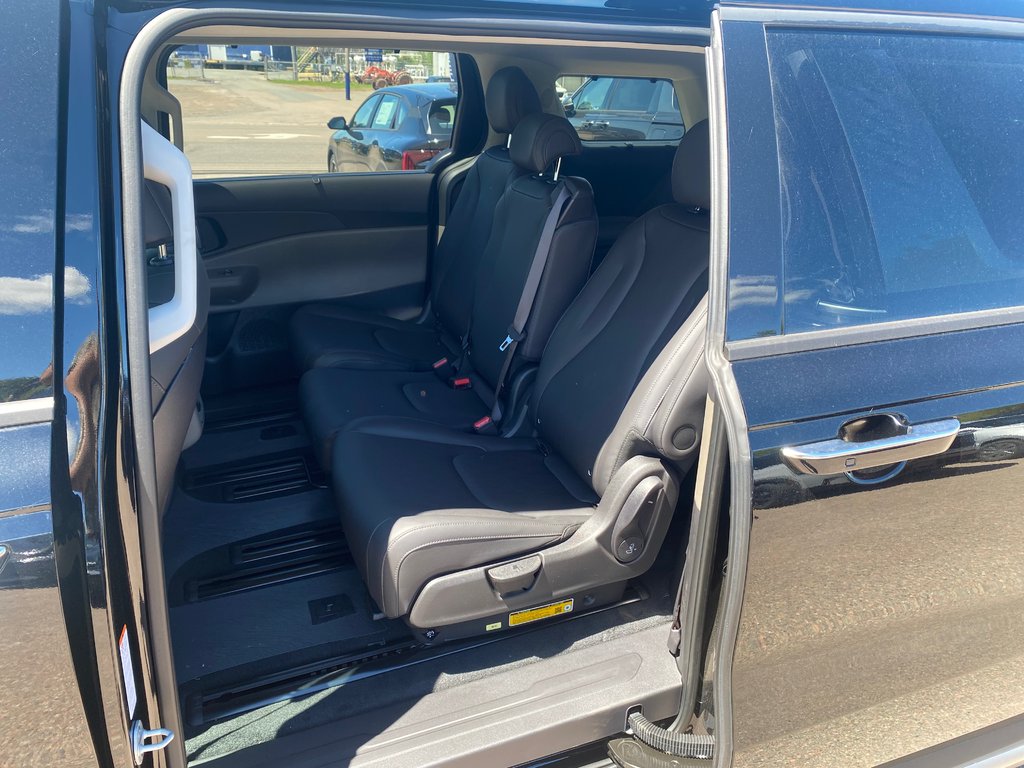2026 Kia Carnival EX+ | Leather | 8-Pass | Cam | Warranty to 2031 in Amherst, Nova Scotia - 50 - w1024h768px