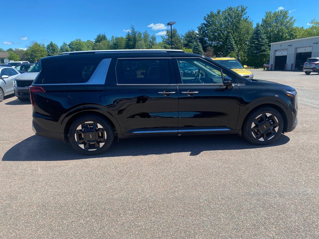 2026 Kia Carnival EX+ | Leather | 8-Pass | Cam | Warranty to 2031 in Amherst, Nova Scotia - 13 - w1024h768px