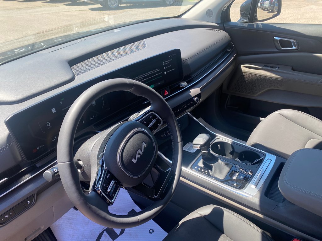 2026 Kia Carnival EX+ | Leather | 8-Pass | Cam | Warranty to 2031 in Amherst, Nova Scotia - 33 - w1024h768px