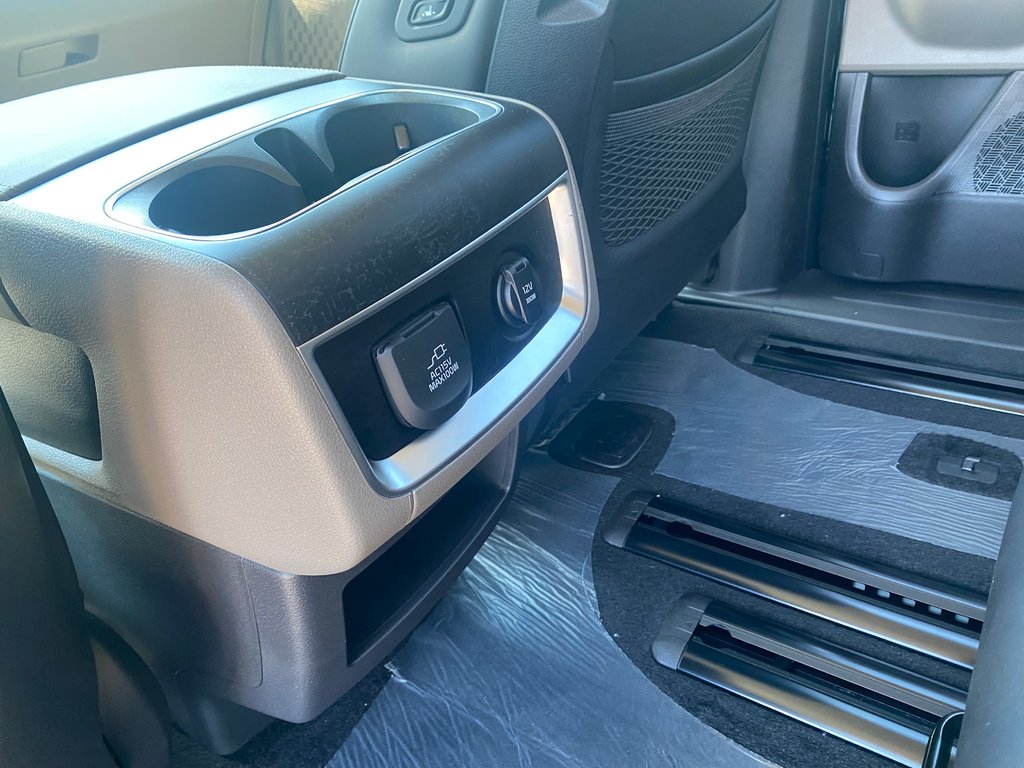 2026 Kia Carnival EX+ | Leather | 8-Pass | Cam | Warranty to 2031 in Amherst, Nova Scotia - 51 - w1024h768px