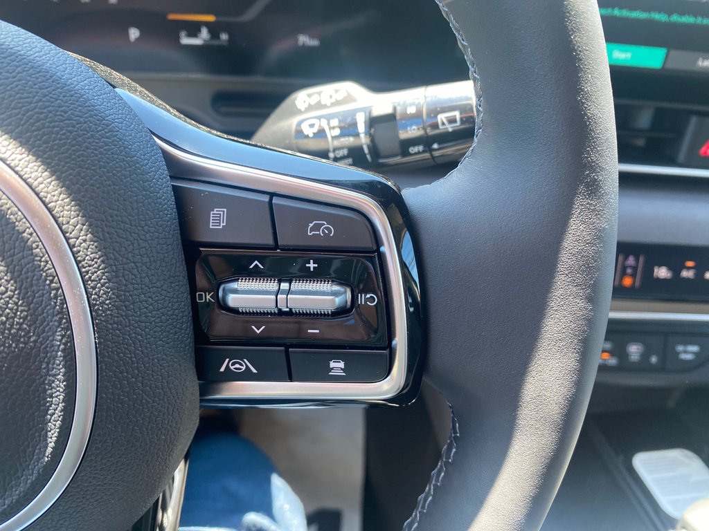 2026 Kia Carnival EX+ | Leather | 8-Pass | Cam | Warranty to 2031 in Amherst, Nova Scotia - 36 - w1024h768px