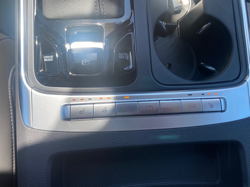 2026 Kia Carnival EX+ | Leather | 8-Pass | Cam | Warranty to 2031 in Amherst, Nova Scotia - 46 - w1024h768px