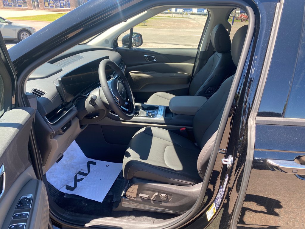 2026 Kia Carnival EX+ | Leather | 8-Pass | Cam | Warranty to 2031 in Amherst, Nova Scotia - 30 - w1024h768px