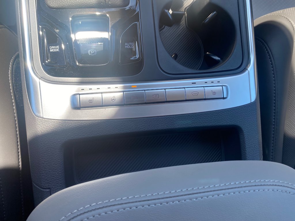 2026 Kia Carnival EX+ | Leather | 8-Pass | Cam | Warranty to 2031 in Amherst, Nova Scotia - 44 - w1024h768px