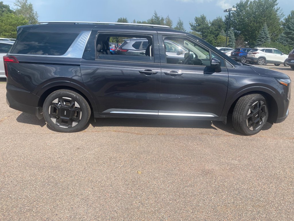 2026 Kia Carnival EX+ | Leather | 8-Pass | Cam | Warranty to 2031 in Hebbville, Nova Scotia - 8 - w1024h768px
