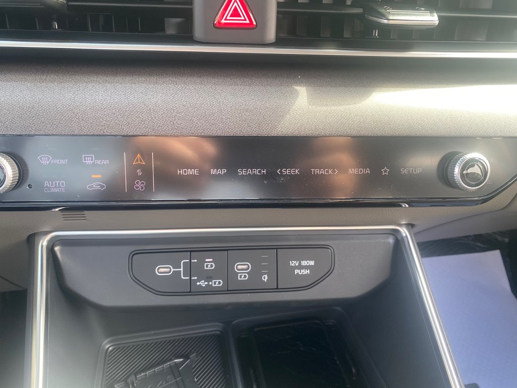 2026 Kia Carnival EX+ | Leather | 8-Pass | Cam | Warranty to 2031 in Hebbville, Nova Scotia - 35 - w1024h768px