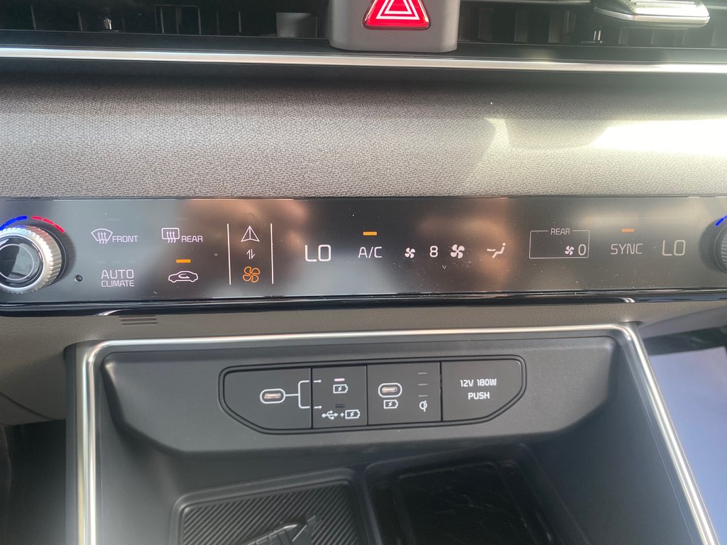 2026 Kia Carnival EX+ | Leather | 8-Pass | Cam | Warranty to 2031 in Hebbville, Nova Scotia - 36 - w1024h768px