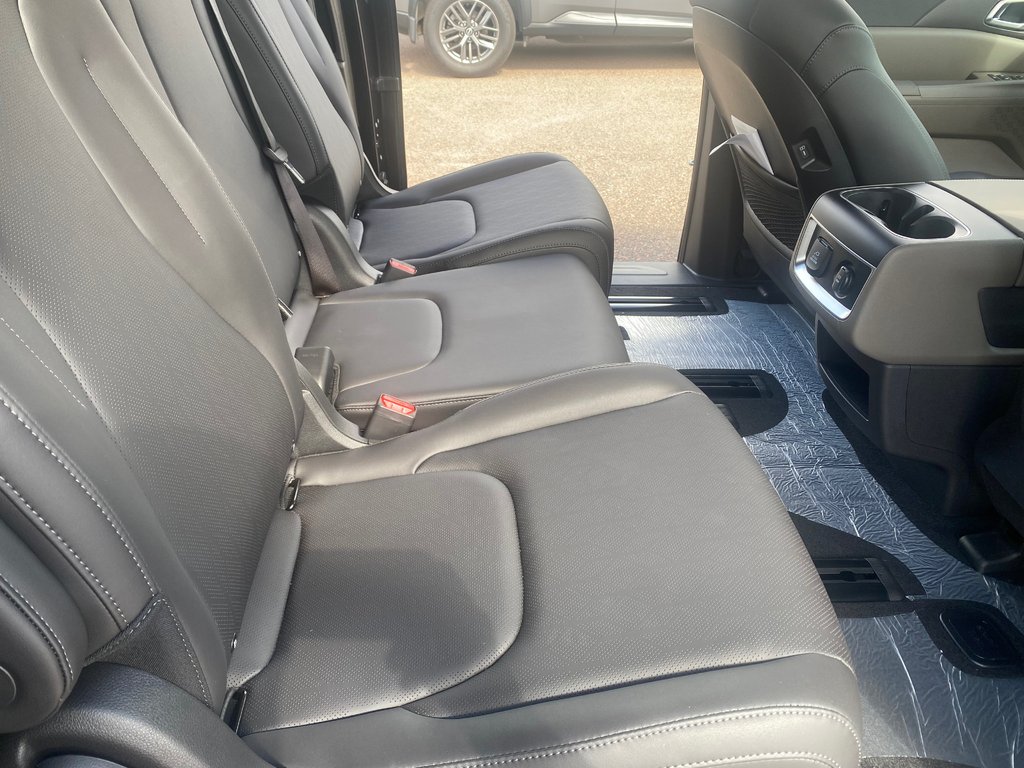 2026 Kia Carnival EX+ | Leather | 8-Pass | Cam | Warranty to 2031 in Hebbville, Nova Scotia - 20 - w1024h768px