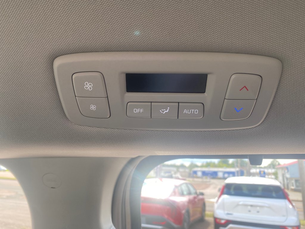 2026 Kia Carnival EX+ | Leather | 8-Pass | Cam | Warranty to 2031 in Hebbville, Nova Scotia - 27 - w1024h768px