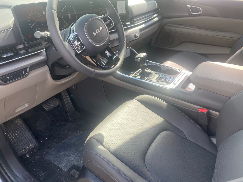 2026 Kia Carnival EX+ | Leather | 8-Pass | Cam | Warranty to 2031 in Hebbville, Nova Scotia - 15 - w1024h768px