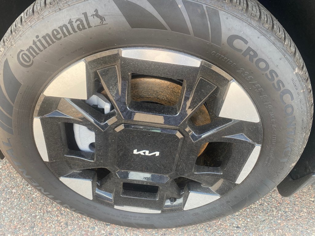 2026 Kia Carnival EX+ | Leather | 8-Pass | Cam | Warranty to 2031 in Hebbville, Nova Scotia - 11 - w1024h768px